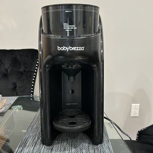 Baby Brezza Formula Pro WIFI Advanced